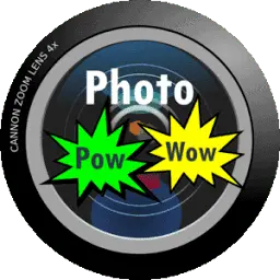 Photopowwow.com Favicon