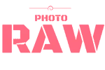 Photoraw.org Favicon