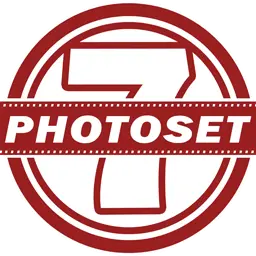 Photoset.es Logo