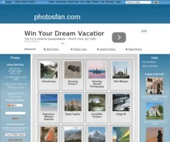 Photosfan.com(Photos) Screenshot