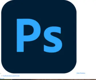 Photoshop.com(Official Adobe Photoshop) Screenshot