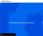 Photoshopeasy.com Screenshot