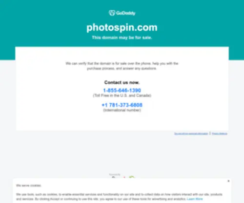 Photospin.com(Royalty Free Stock Photos) Screenshot