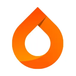 Photoswarm.com Logo