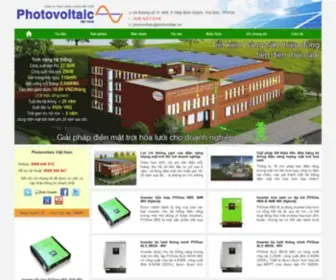 Photovoltaic.vn(NĂNG) Screenshot