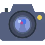 Photovore.fr Logo