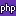 PHP-Minify.com Logo