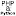 PHP2PYthon.com Logo