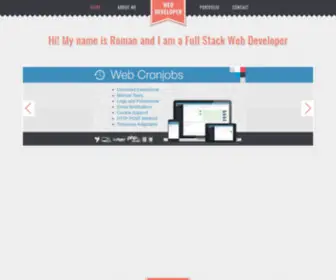PHP5Developer.com(PHP5 Developer) Screenshot