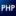 PHpcentral.com Logo
