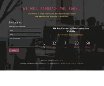 PHP.com.bd(PHP Group OF Bangladesh) Screenshot