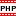 PHP.com.ua Favicon
