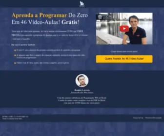 PHpdozeroaoprofissional.com.br(Pacote Fullstack) Screenshot