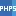 PHPS.co.kr Logo