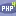 PHP.spb.ru Logo