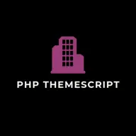 PHPthemescript.com Favicon