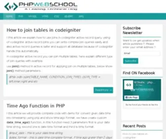 PHpwebschool.com(竞彩篮球) Screenshot