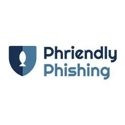 Phriendlyphishing.com Favicon