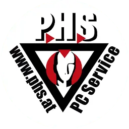 PHS.at Logo