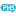 PHsmedia.pe Logo