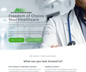 PHSppo.com(PHSppo) Screenshot