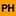 Phuborn.com Logo