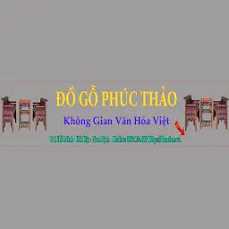Phucthao.vn Logo