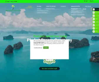 Phuketdreamcompany.asia(Phuket things to do Thailand Phuket Dream Company) Screenshot