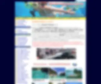 Phuketislandtour.com(ภูเก็ต) Screenshot