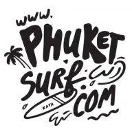 Phuketsurf.com Logo