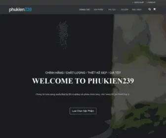 Phukien239.vn(Chuyên) Screenshot