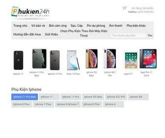 Phukien24H.com.vn(Phụ) Screenshot