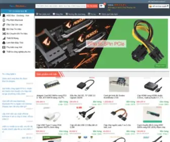 Phukien2Tech.com(Cung) Screenshot