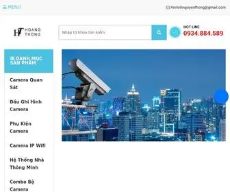 Phukienanninh.com(Camera quan sát) Screenshot