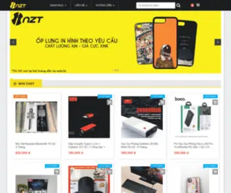 Phukienphanthiet.com(Bao da) Screenshot