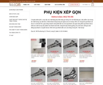 Phukienxepgon.com(Chuy) Screenshot