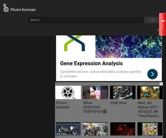 Phumikomsan.ml(Phumi Komsan) Screenshot