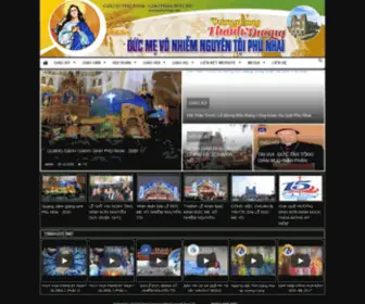 Phunhai.net(GIÁO) Screenshot