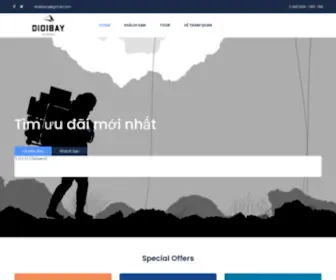 Phuot.biz(DIDIBAY) Screenshot