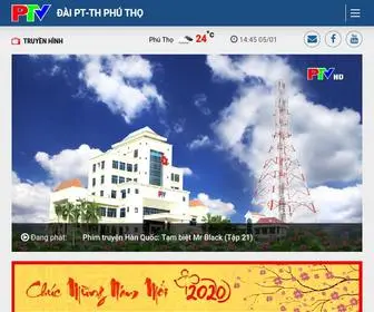 Phuthotv.vn(Phú) Screenshot