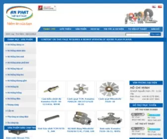 PhutungXenang.com(PHỤ) Screenshot