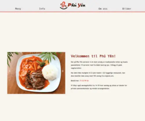 Phuyen.no(Phu Yen) Screenshot