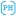 Phwebs.co.uk Favicon