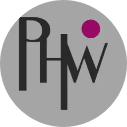 PHW.fr Logo