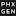 PHxgeneral.com Logo