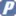 PHYsdam.com Favicon