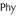 PHysicaenergetics.com Favicon