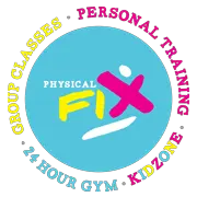 PHysicalfixpt.com.au Favicon