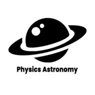 PHysics-Astronomy.org Logo