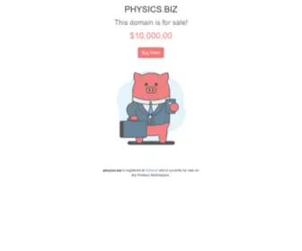 PHysics.biz(PHysics) Screenshot